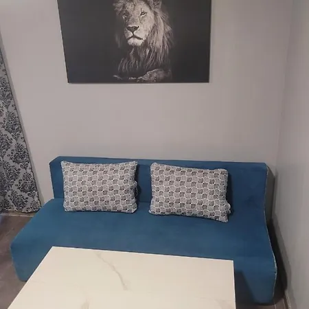 Maxi Homes Szófia