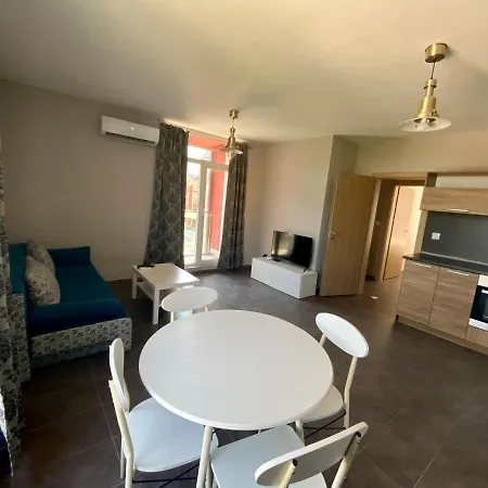 Maxi Homes Apartman Szófia