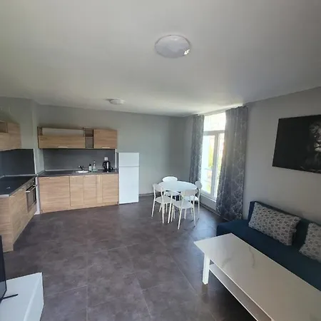 Maxi Homes Apartman Szófia