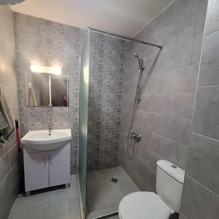 Appartamento Maxi Homes