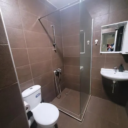 Maxi Homes Apartman Szófia