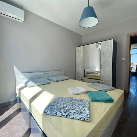 Appartamento Maxi Homes
