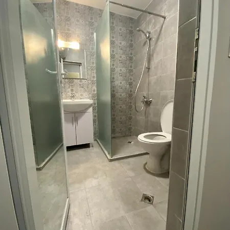 Maxi Homes * Szófia